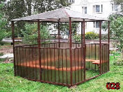 беседка28