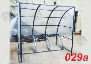 Велостоянка29а Забота - Для колясок