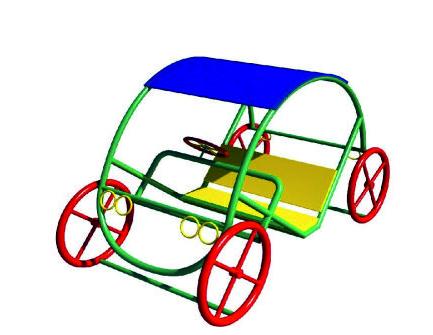 Игр. форма Авто Жучок