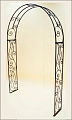 Пергола Весна 300 (Арка садовая)