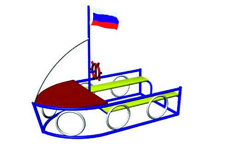 Игр. форма Катерок