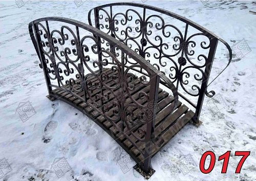 Мост Вариант № 15