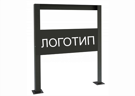 Дуга парковочная Тауэр Л.