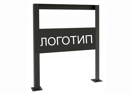 Дуга парковочная Тауэр Л.