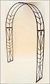 Пергола Руны 300 (Арка садовая)