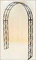 Пергола Романтика 300 (Арка садовая)