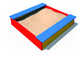 Песочница Карапуз (1,2х1,2)