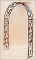 Пергола Лоза 300 (Арка садовая)