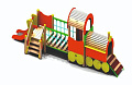 Игр. форма Паровозик - 7