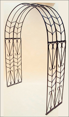 Пергола Руны 580 (Арка садовая)