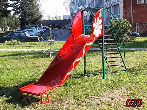 Горка Детская Стандарт