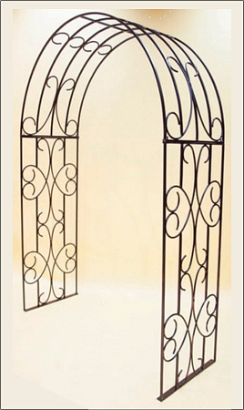 Пергола Вернисаж 580 (Арка садовая)