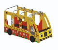 Игр. форма Автобус - 3